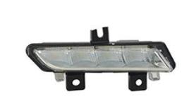 GUNDUZ FARI SAG CLIO IV HB 2012 - 2017 - TYC REN10CL045