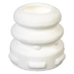 AMORTISOR TOZ KORUGU SARI TAKOZ 55mm GOLF V  - SWAG 32923590