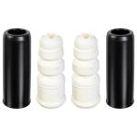 AMORTISOR TOZ KORUGU VE SARI TAKOZ KIT A4 07 - SWAG 30106132