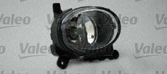 SIS FARI SAG VW A1-A4-A5-A6-Q3 BM 08- 8T09417 - VALEO 043653