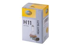 AMPUL H11 70 W PGJ 19-2 DAF MERCEDES-B - HELLA 8GH008358-241