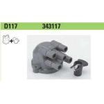 DISTRIBUTOR KAPAGI TEVZI MAKARASI KIT NIVA ORJ - TPART 36231