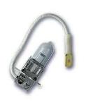 AMPUL 12V H3 55WSUPER - OSRAM 64151SUP