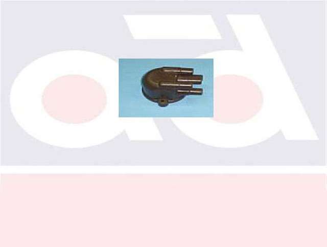 DISTRIBUTOR KAPAGI R21 CONCORDE 2.0 91-97 -ESP - TPART 31207