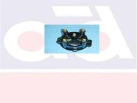 DISTRIBUTOR KAPAGI CLIO I 1.2-1.2I-R19 1.4 93- - TPART 31209