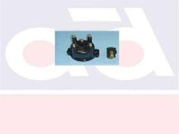 DISTRIBUTOR KAP. TEVZI MAKARASI KIT CLIO I 1.2 - TPART 31303