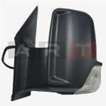 AYNA SOL ELEKTRIKLI ISITMALI SINYALLI UZUN K - ART M006.6516