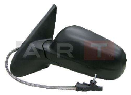 AYNA SOL MEKANIK ASFERIK 170 MM AYNA MEKANIK - ART M006.6549