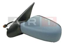 Dis Dikiz Aynasi Elektrikli İsitmali Astarli Asferik Mavi Ca - ART M022.2149