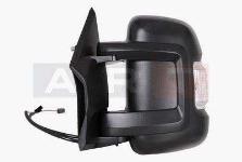 AYNA SAG ELEKTRIKLI ISITMALI SINYALLI KISA K - ART M001.1057