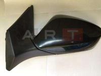 AYNA SOL ELEKTRIKLI ISITMALI ASTARLI AYNA EL - ART M007.7039