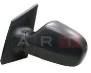 Dis Dikiz Aynasi Elektrikli İsitmali Sol Matrix 2001- - ART M007.7174