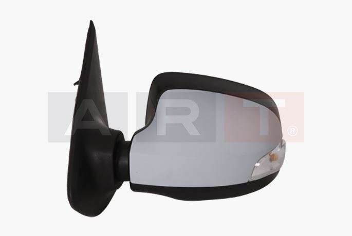 AYNA SAG ELEKTRIKLI ASTARLI SINYALLI AYNA EL - ART M002.2043