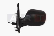 Dis Dikiz Aynasi Sol Mekanik Kangoo 00-08 00 - ART M002.2028