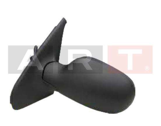 AYNA SOL MEKANIK ASFERIK AYNA MEKANIK ASFERI - ART M002.2038