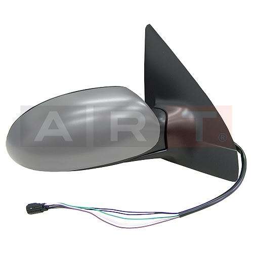 AYNA SAG ELEKTRIKLI ISITMALI ASTARLI AYNA EL - ART M003.3179