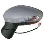 AYNA SOL ELEKTRIKLI ISITMALI ASTARLI SINYALL - ART M003.3172