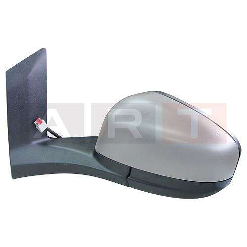 AYNA SOL ELEKTRIKLI ISITMALI ASTARLI AYNA EL - ART M003.3400