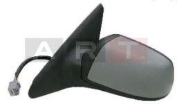 DIS DIKIZ AYNASI ELEKTRIKLI ISITMALI ASTARLI - ART M003.3315