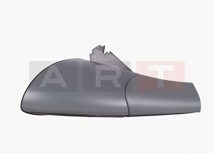 AYNA SOL MEKANIK ASTARLI AYNA MEKANIK ASTARL - ART M024.4129