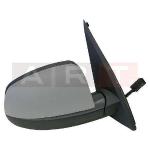 AYNA SAG ELEKTRIKLI ISITMALI ASTARLI AYNA EL - ART M024.4095