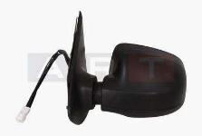 AYNA SOL ELEKTRIKLI SAG  YUVARLAK AYAK  AYNA - ART M005.5010