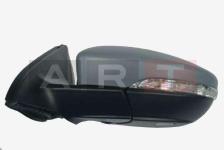 AYNA SAG ELEKTRIKLI ASTARLI SINYALLI AYNA EL - ART M006.6146