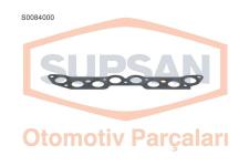 MANIFOLD CONTASI SACLI STANDART KLINGRIT F - SUPSAN S0084000