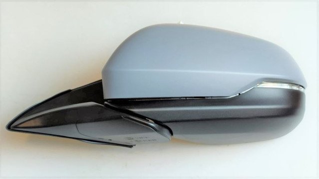 Dis Dikiz Aynasi Elektrikli Katlanir İsitmali Sinyalli Sedan - ART M033.3102