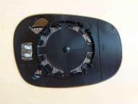 CAM SOL ISITMALI ASFERIK MAVI CAM CAM SOL I - ART MG027.7508