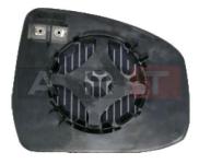 Cam Sol İsitmali Asferik Blis Ford Focus 07-18 Mondeo 07-14  - ART MG003.3462