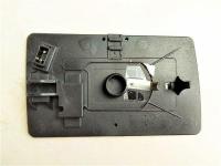 DIS DIKIZ AYNA CAMI SOL ELEKTRIKLI. MAVI 19 - ART MG009.9500