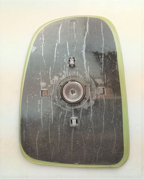 DIS DIKIZ AYNA CAMI SOL TRANSIT TURBO 98-01 - ART MG003.3644