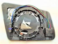 CAM SOL ISITMALI ASFERIK BLIS MERCEDES-BENZ - ART MG009.9580