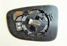 CAM SOL ISITMALI ARKASI OVAL MAZDA 3 14- - ART MG037.7506