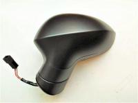 AYNA SOL ELEKTRIKLI ISITMALI SEAT IBIZA 08- - ART M032.2106