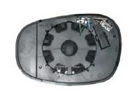 CAM SAG ISITMALI ASFERIK MAVI CAM SOKETLI T - ART MG027.7537