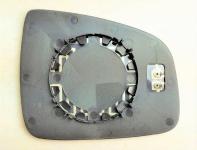 Dis Dikiz Ayna Cami İsitmali Sol Sandero-stepway-logan Mcv-D - ART MG005.5500