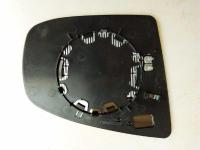 CAM SOL ISITMALI ASFERIK MAVI CAM CAM SOL I - ART MG027.7500