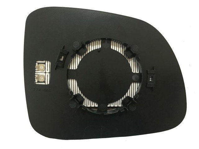 CAM SOL ISITMALI CAM SOL ISITMALI CHEVROLET - ART MG023.3502