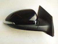 Dis Dikiz Aynasi Elektrikli Astarli Sinyalli Sol Cruze 14- - ART M023.3056