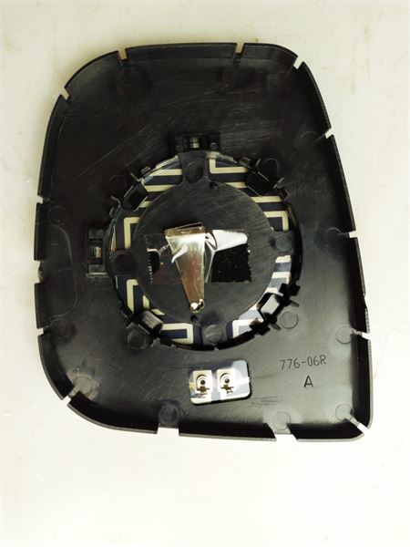 CAM SAG ISITMALI PEUGEOT PARTNER 13-. RIFTE - ART MG012.2605