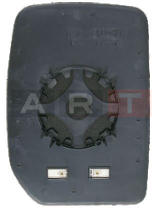 CAM SAG ISITMALI CAM SAG ISITMALI FORD TRAN - ART MG003.3611