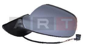 AYNA SOL ELEKTRIKLI ISITMALI KATLANIR ASTARL - ART M012.2148