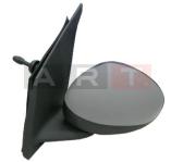 Dis Dikiz Aynasi Mekanik Astarli Sol 107 200 - ART M012.2300