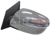 AYNA SOL ELEKTRIKLI KATLANIR ISITMALI ASTARL - ART M007.7166