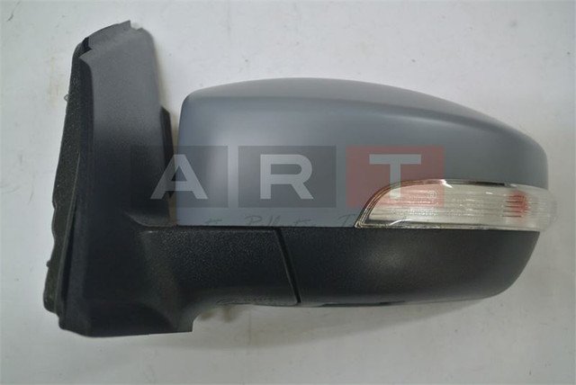 AYNA SOL ELEKTRIKLI ASTARLI SINYALLI ASFERIK - ART M003.3294