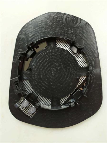 CAM SOL ISITMALI FORD FIESTA 18-. PUMA 20- - ART MG003.3654