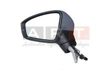 AYNA SOL ELEKTRIKLI KATLANIR ISITMALI ASTARL - ART M006.6276