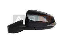 Dis Dikiz Aynasi Elektrikli Katlanir Astarli Sinyalli Toyota - ART M008.8134